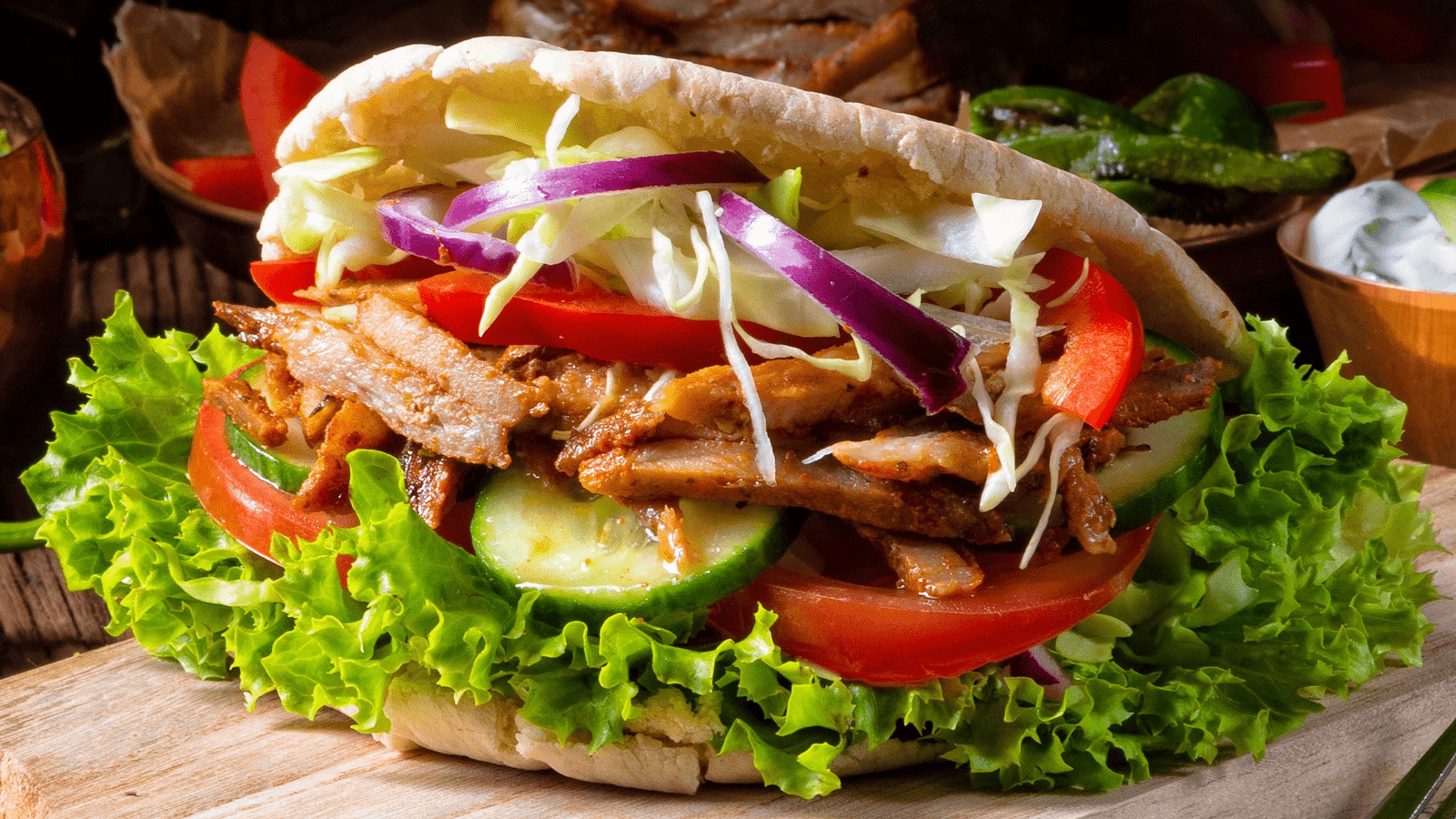 Palast Grill Delmenhorst